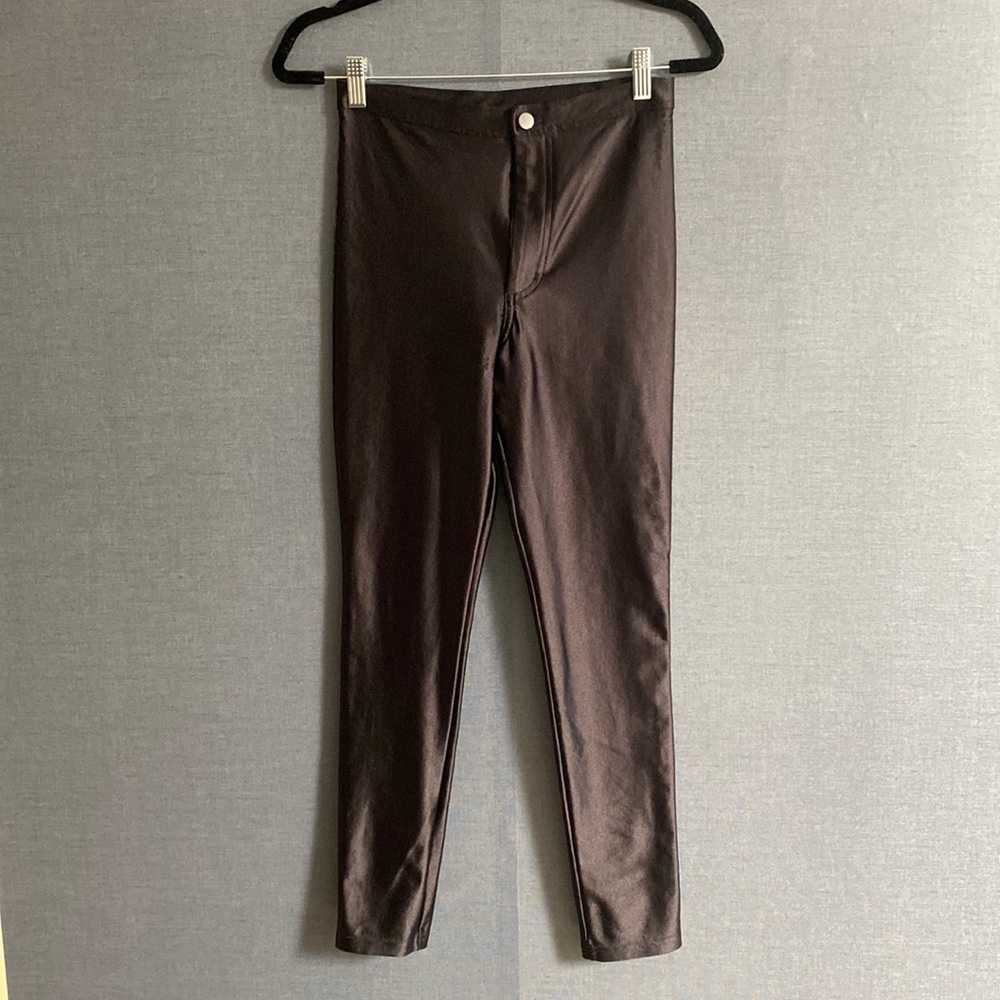 American apparel original vintage disco pants